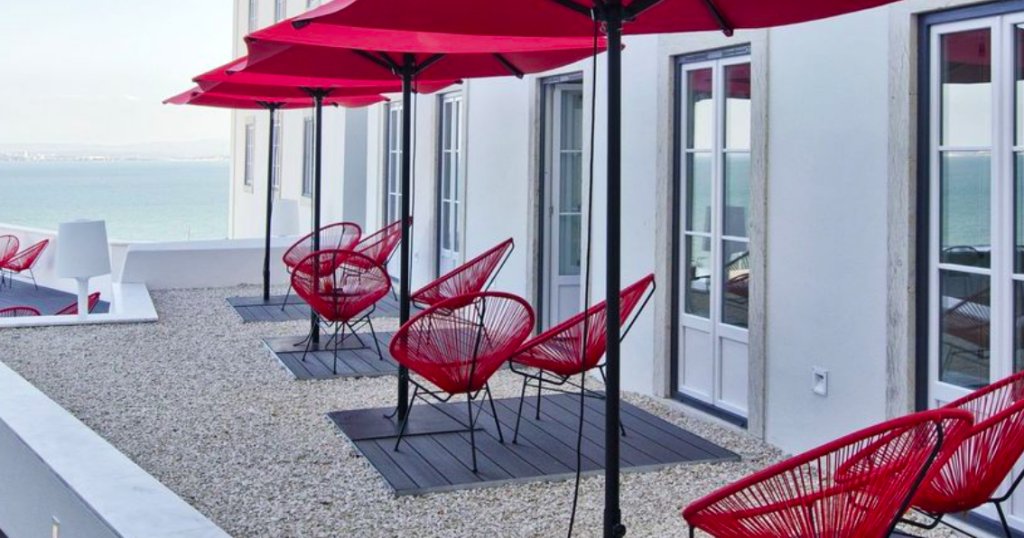 Фото Memmo Alfama