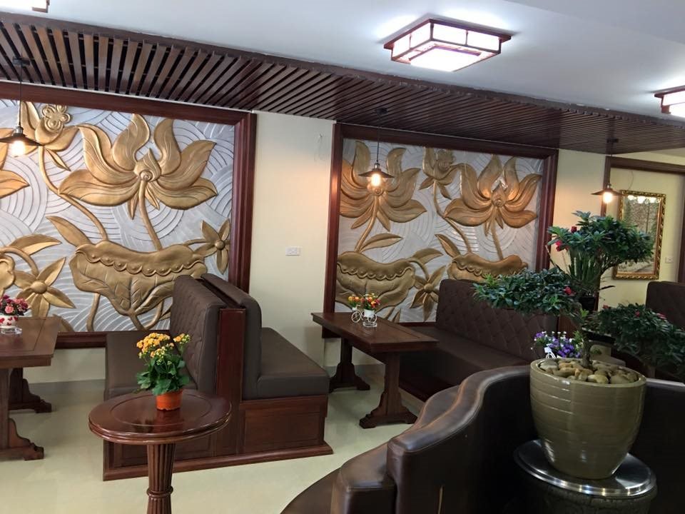 Фото Sapa May Ho Hotel