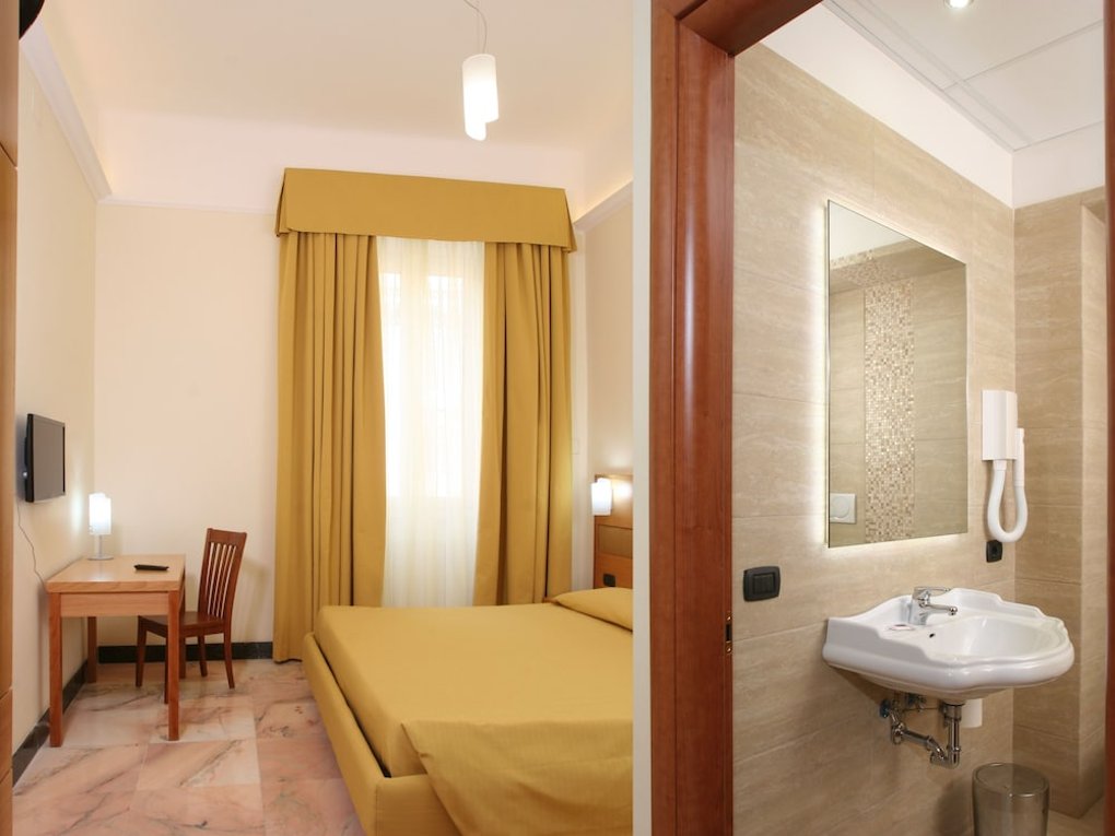 Фото Hotel Moscatello Rome