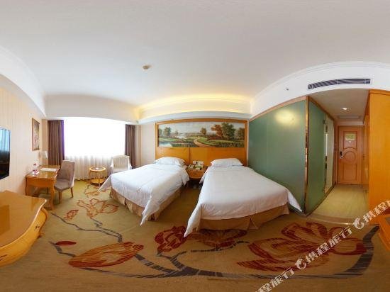 Фото Vienna Hotel Shenzhen Lo Wu Control Point