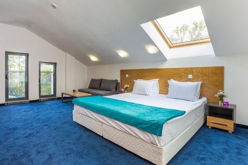 Фото Park Hotel Asarel