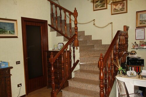 Гостиница A casa di Gianna B&b