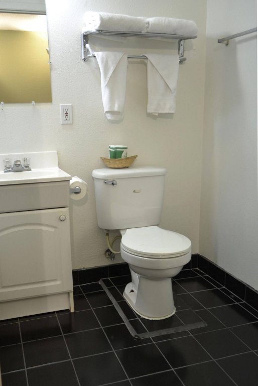 Фото Palms Motel