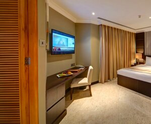 Dubai Marine Beach Resort & SPA (3, 21A Street, Jumeirah 1, Jumeirah, Dubai), hotel