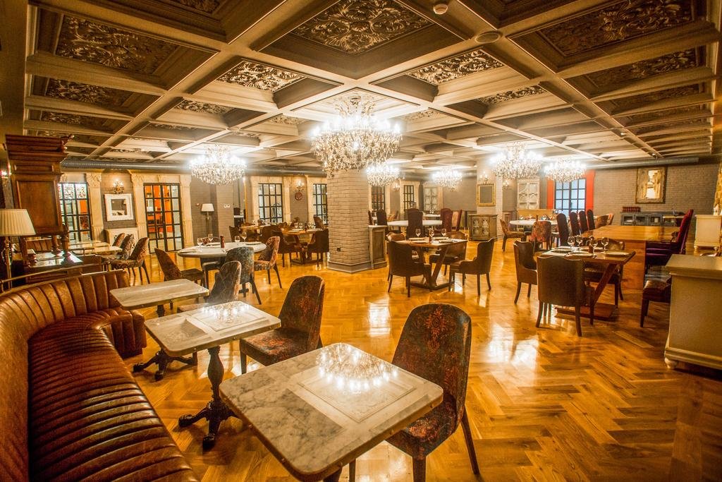 Фото Sapphire Bayil Hotel