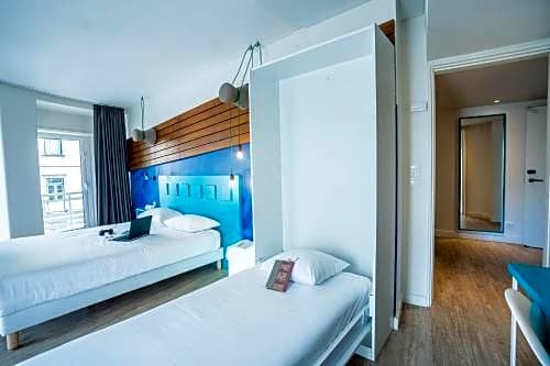 Фото ibis Styles Lisboa Centro Liberdade NE