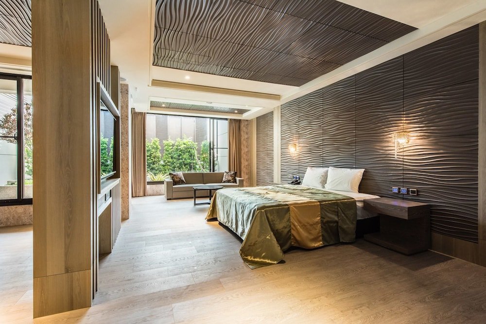 Фото Mi Yue Hotel