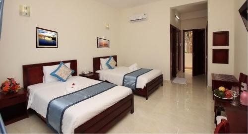 Фото Anami Muine Beach Resort & SPA