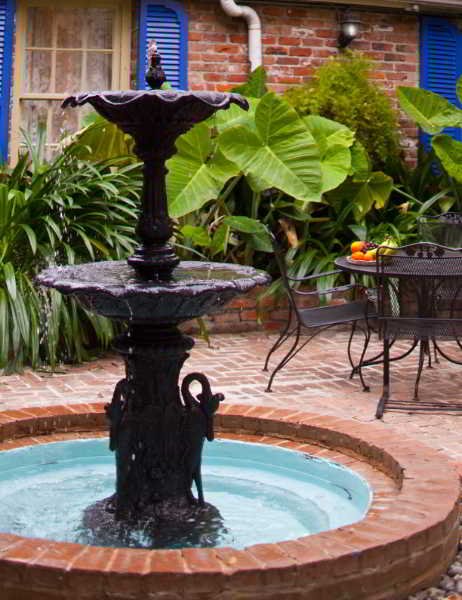 Фото Andrew Jackson Hotel French Quarter