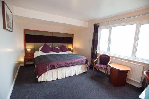 Фото St George Hotel