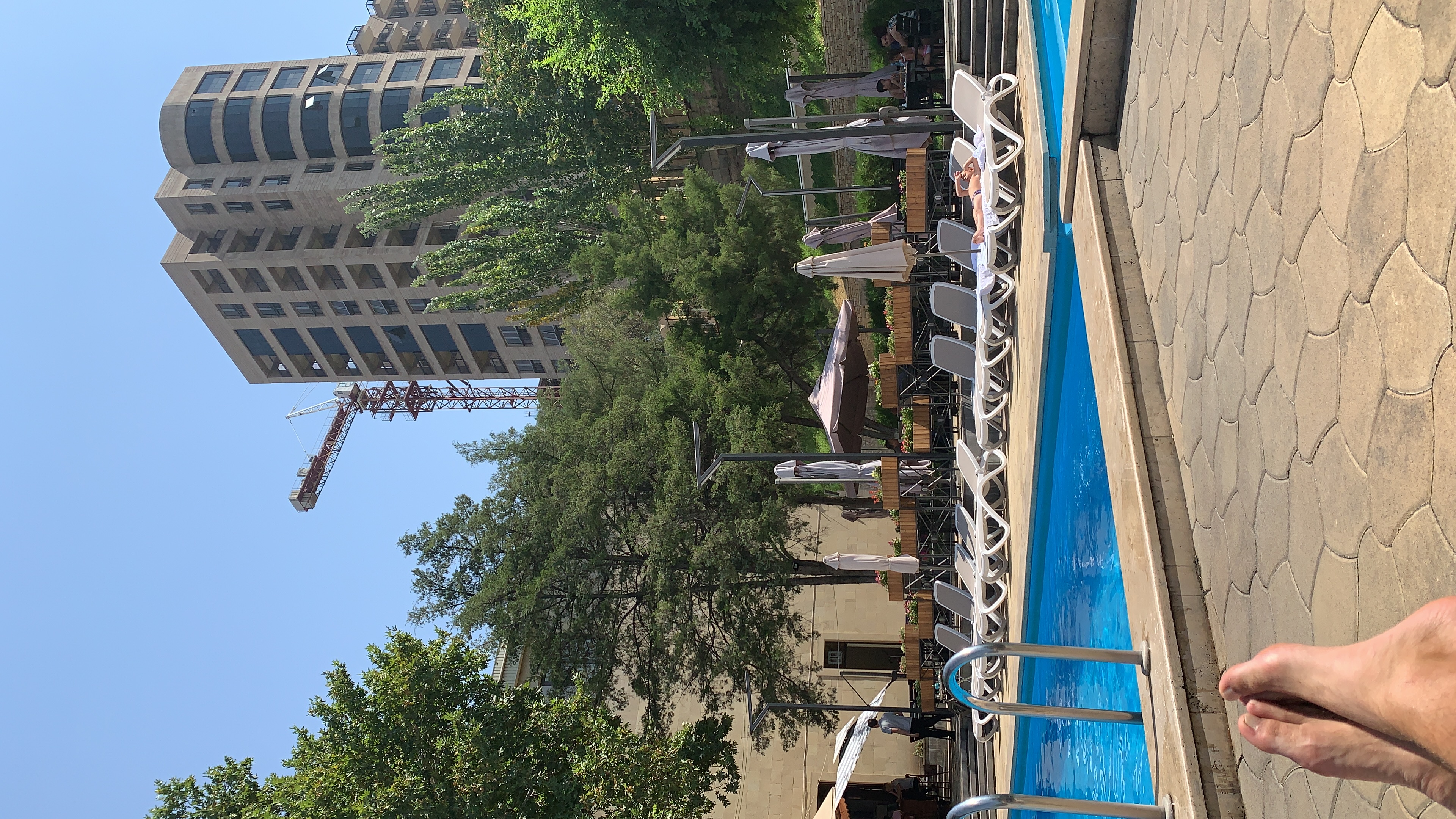 Фото President Hotel by Hrazdan Hotel Cjsc