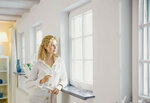 Rehau (mikrorayon Yubileyny, Chekists Avenue, 22), windows