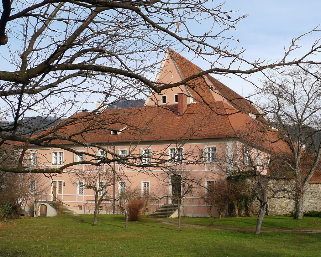 Фронлайтен австрия