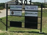 Bill Bailey’s Signs (Texas, Hays County), graphic design studio