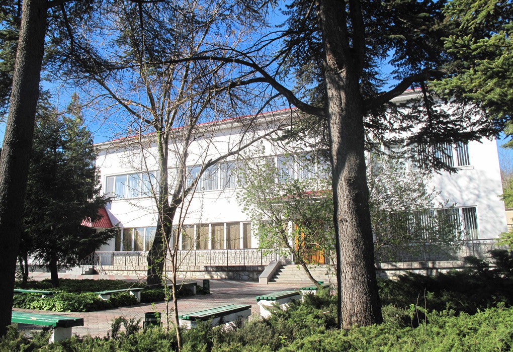 Фото Таврия