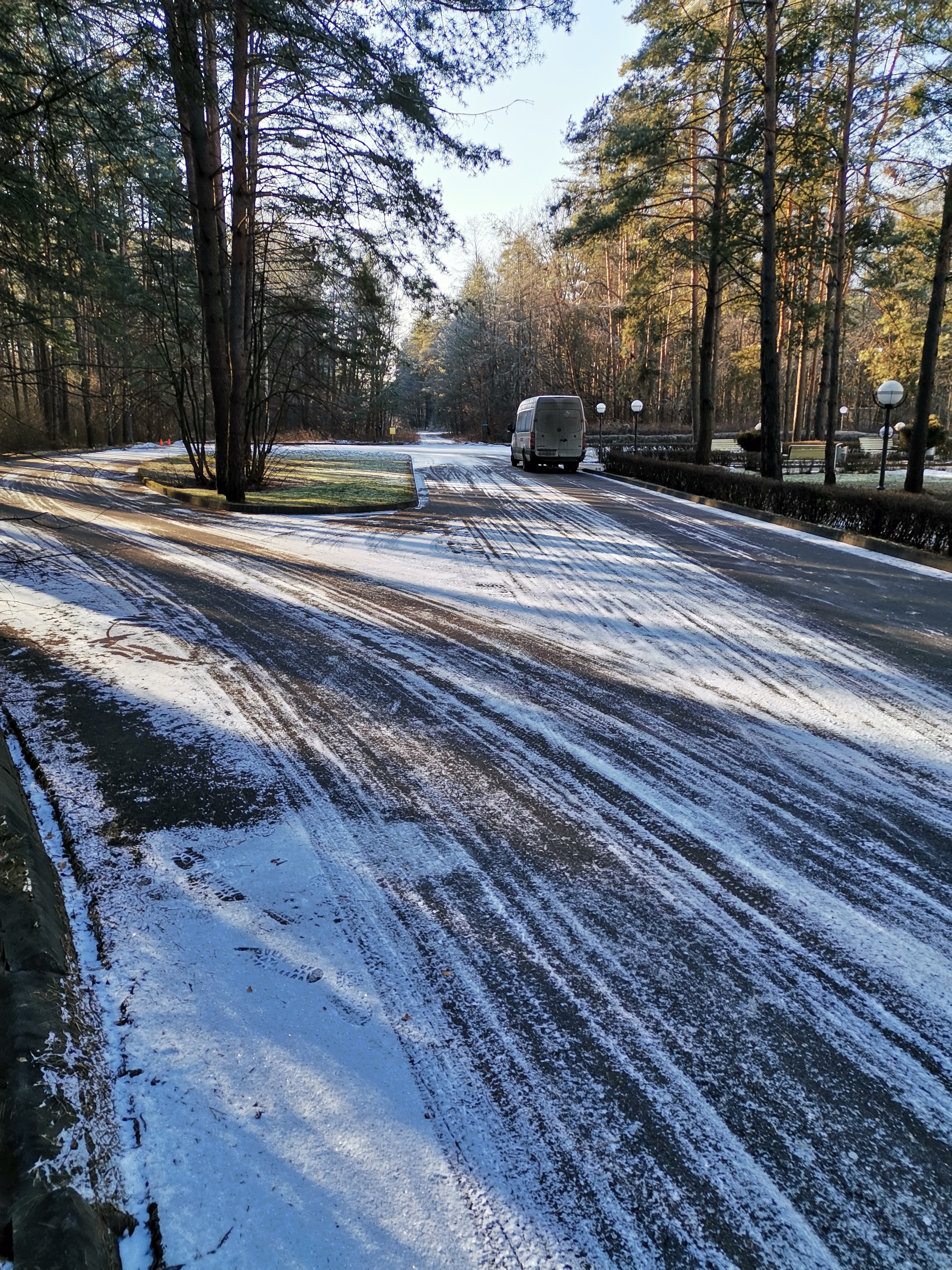 Фото Санаторий Радуга