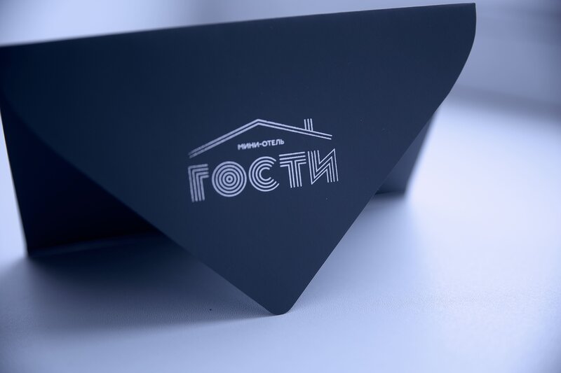 Мини-отель Гости — фото 16