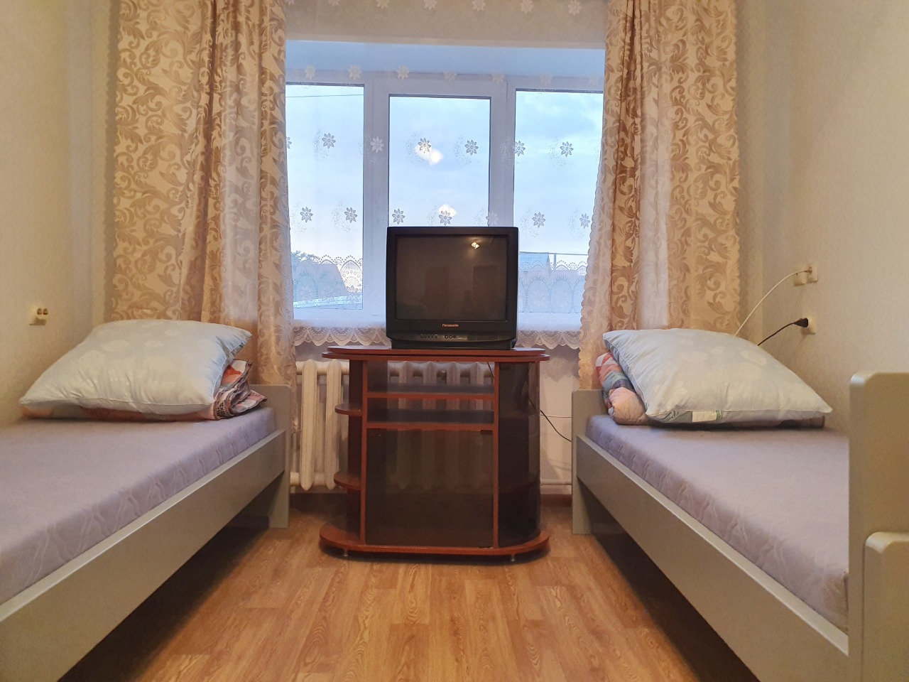 Фото отеля 3