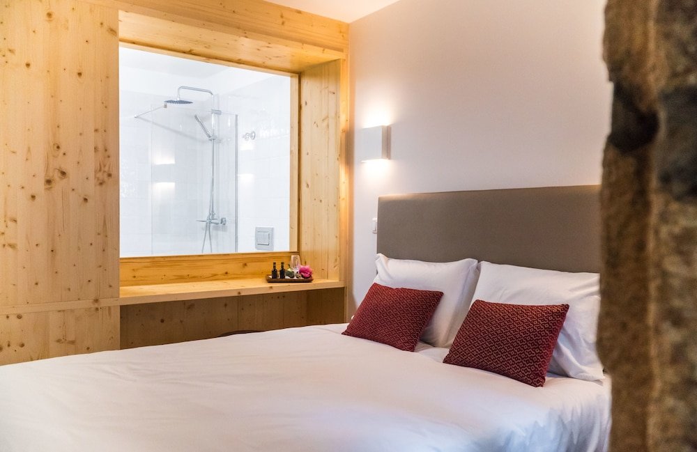 Фото Ribeiredge Guest House