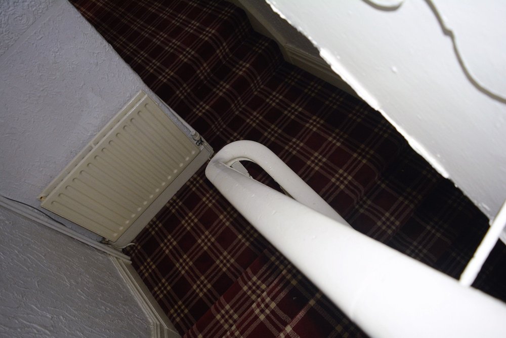 Фото The Albany Hotel