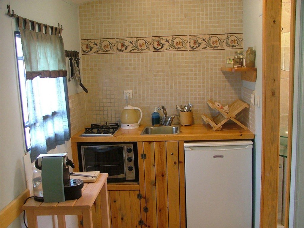 Фото Carmey Avdat Farm