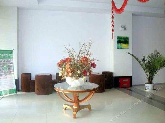 Фото GreenTree Inn Nanjing Cloth City