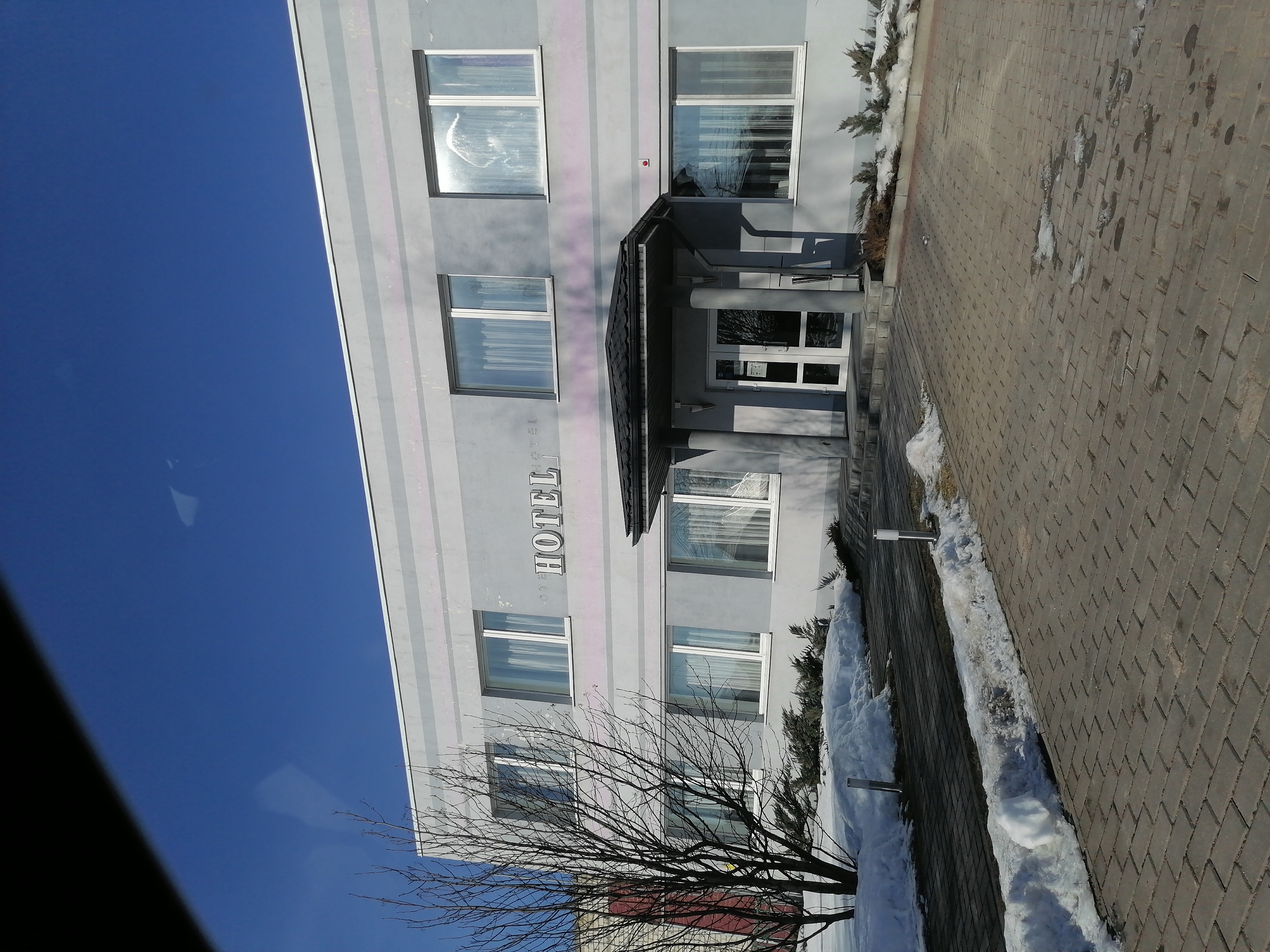 Фото отеля 3