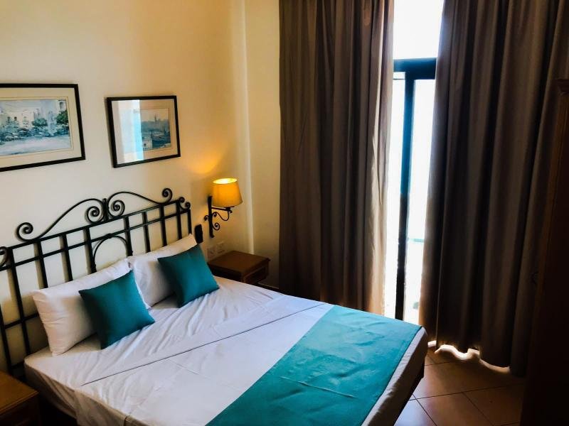 Фото Hotel Kennedy Nova