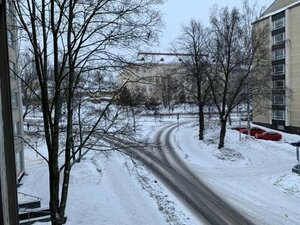 Гостиница Time Hostel