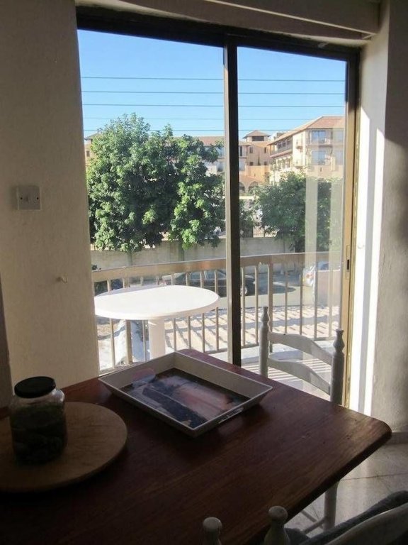 Фото Georgia Apartments