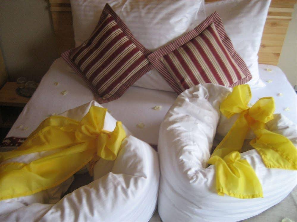 Фото Horsky Hotel Sliezsky Dom