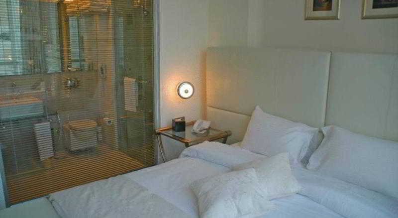 Фото Canyon Boutique Hotel