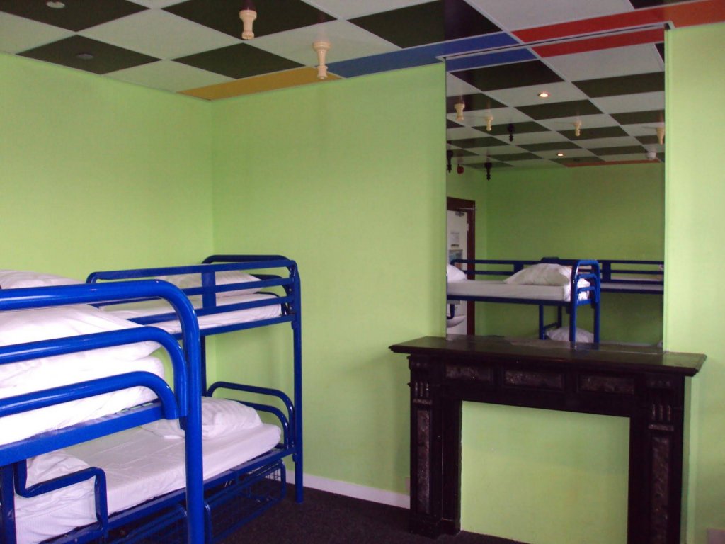 Фото The Flying Pig Uptown