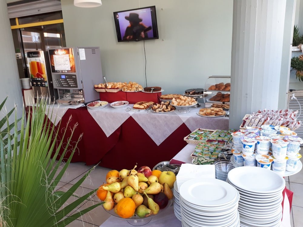 Фото Hotel Baia Verde Gallipoli