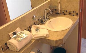 Гостиница Hotel Dajana Boulevard