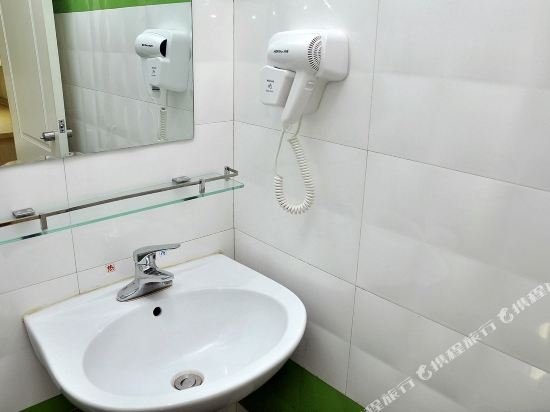 Фото 7 Days Inn Taiyuan South Inner Ring Street Branch