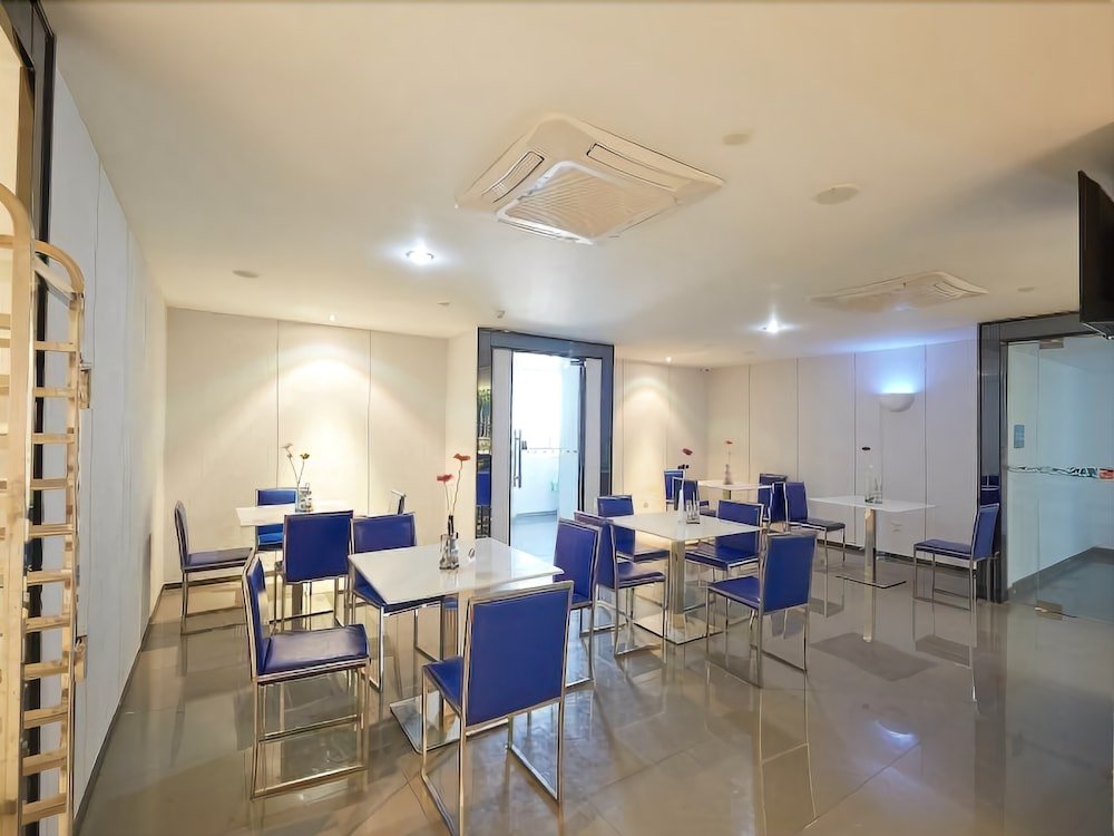 Фото Jinjiang Inn Style Hangzhou Linping East Lake North Road