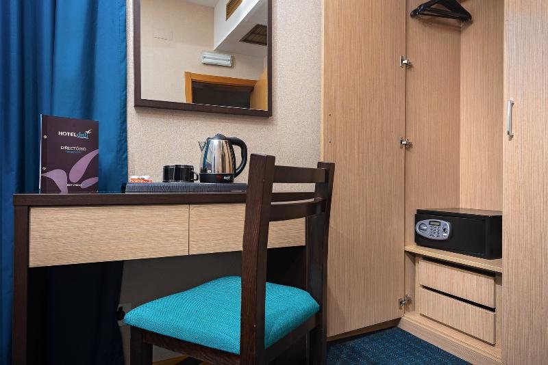 Фото Hotel Dah - Dom Afonso Henriques