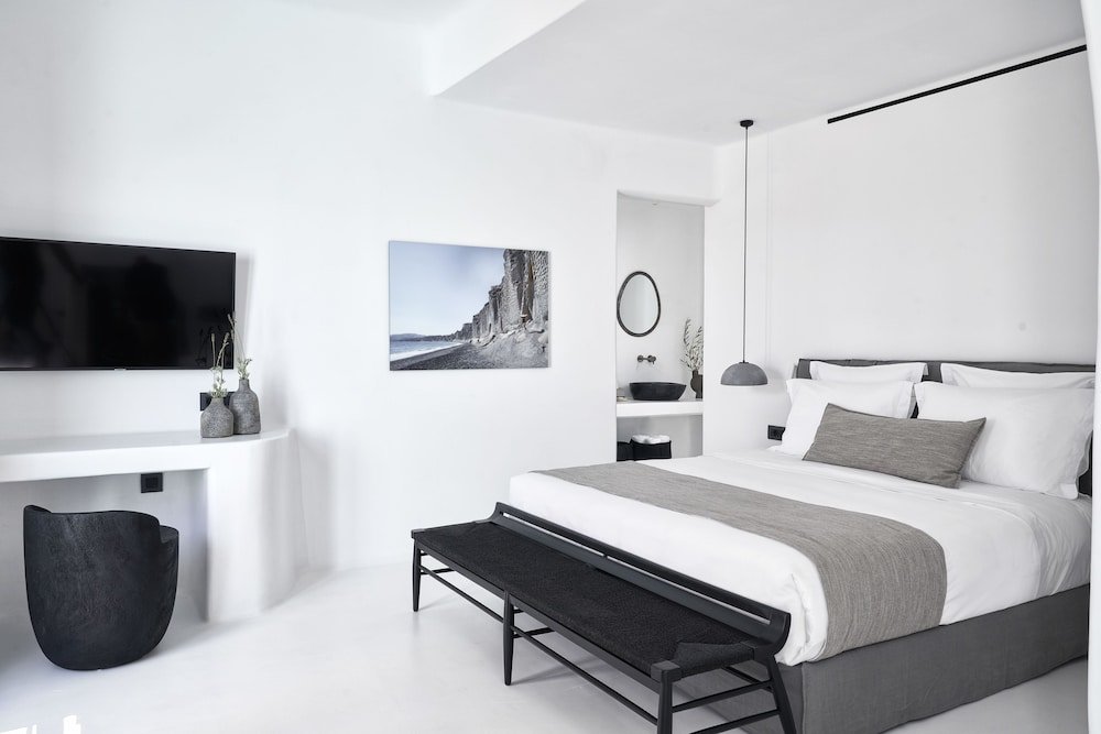 Фото Nobu Hotel Santorini