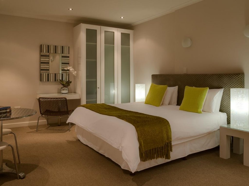 Фото Oxford House