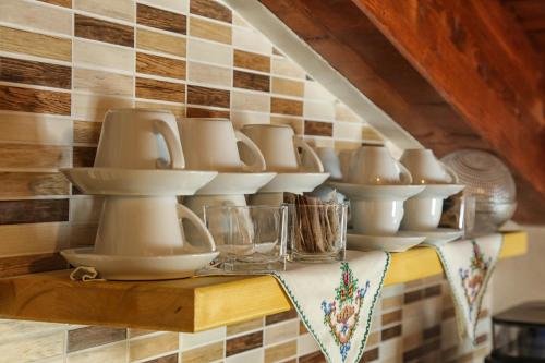 Фото Le Mansardine