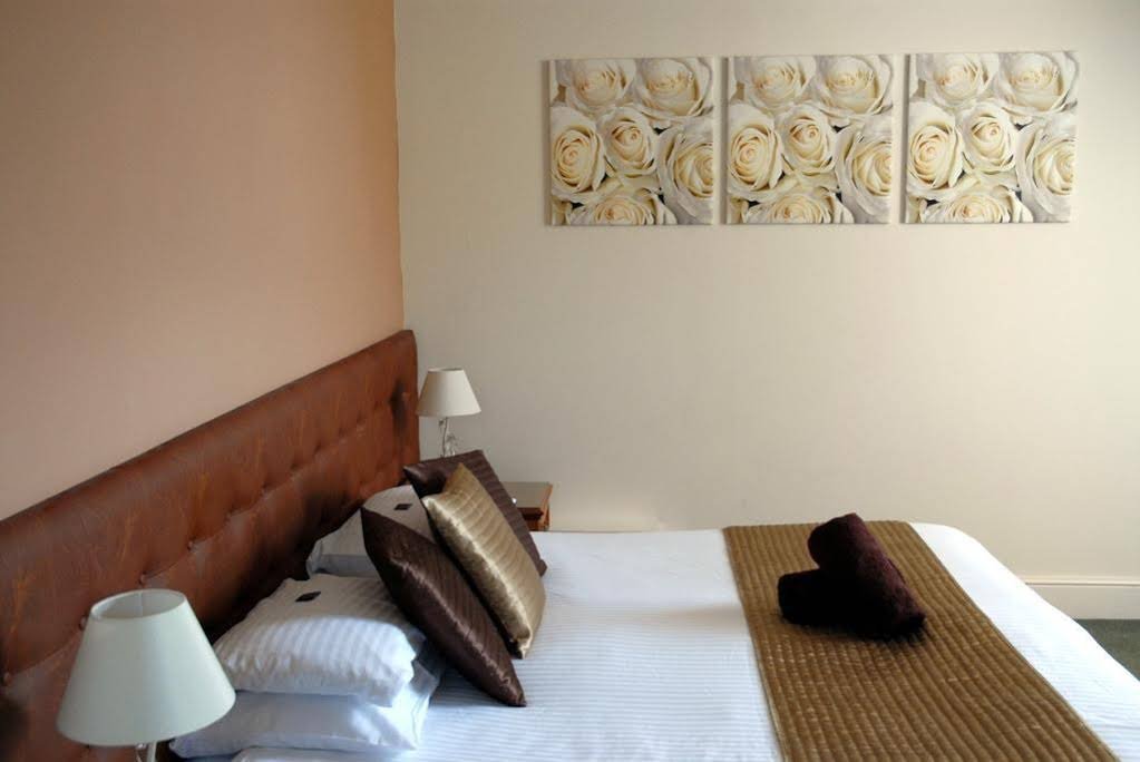 Фото Hotel Hudson