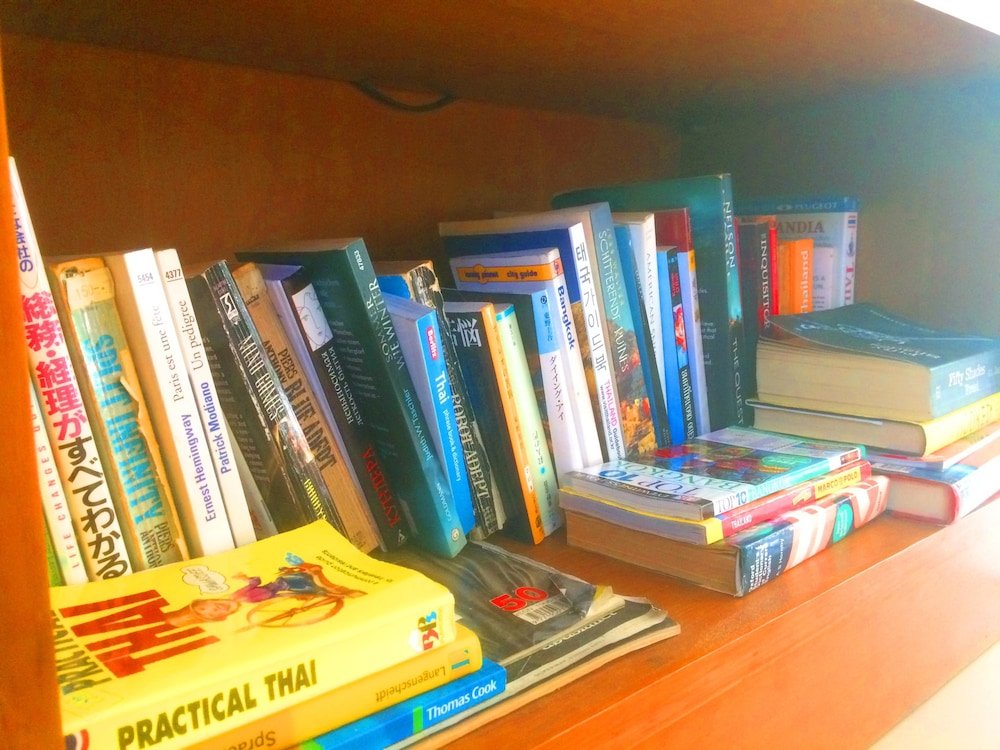 Фото Chiang Mai P Place - Adults Only