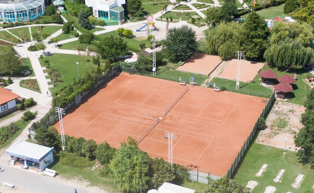 Фото Отель Laguna Garden