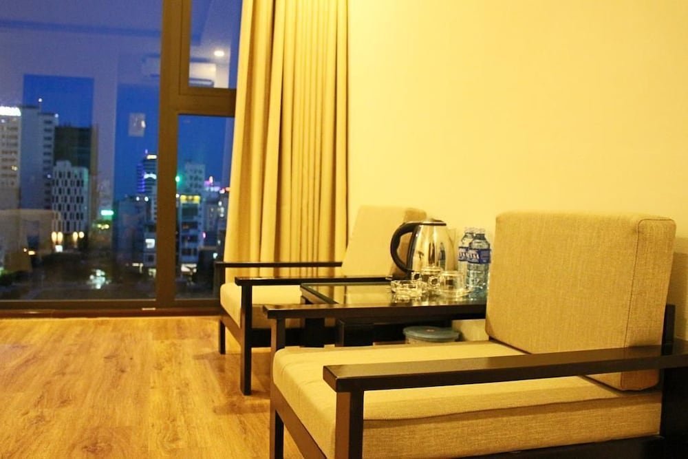 Фото Apple Hotel