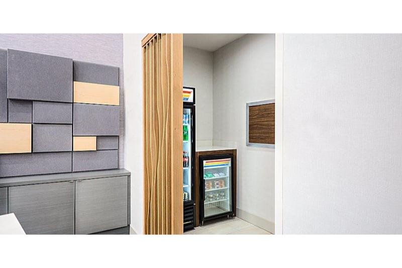 Фото Holiday Inn Express San Francisco Union Square, an Ihg Hotel