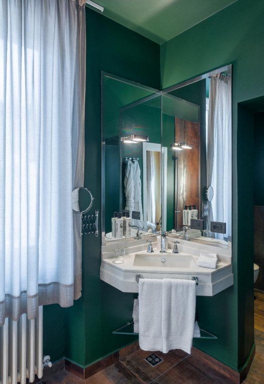 Фото Отель Number Nine