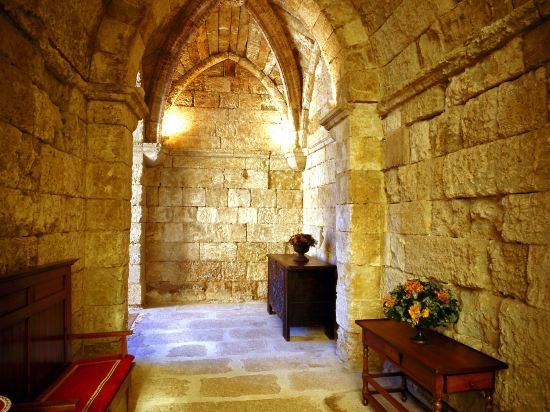 Фото Parador de Ciudad Rodrigo