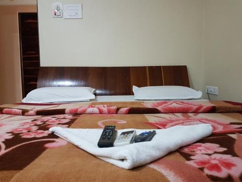 Фото The Kanchi Residency