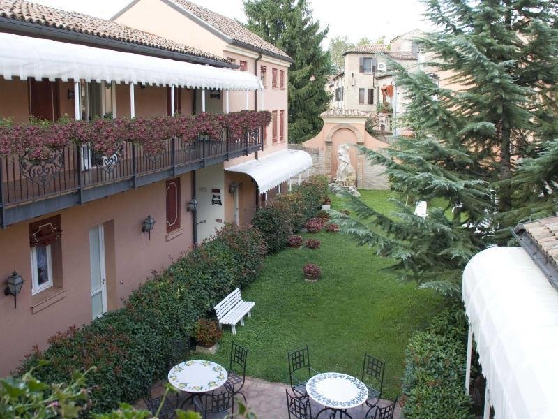 Фото Hotel Principessa Leonora